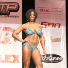 Lisa   Calhoun - NPC Border States 2009 - #1